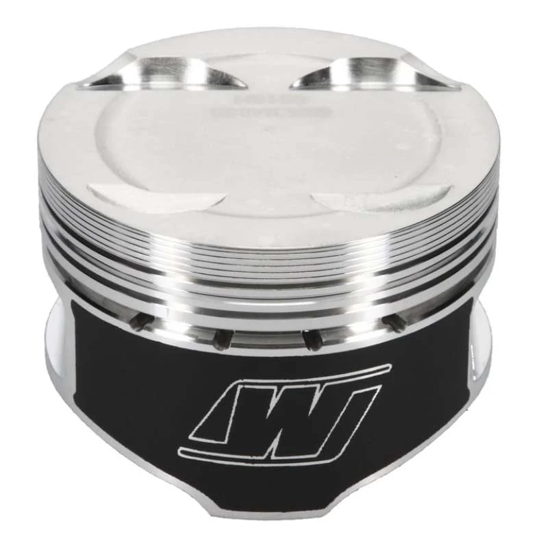 Wiseco MAZDA Turbo -4cc 1.201 X 83.5 Piston Shelf Stock Kit - Image 6