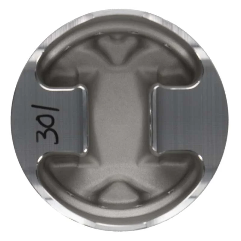 Wiseco MAZDA Turbo -4cc 1.201 X 84MM Piston Shelf Stock - Image 2
