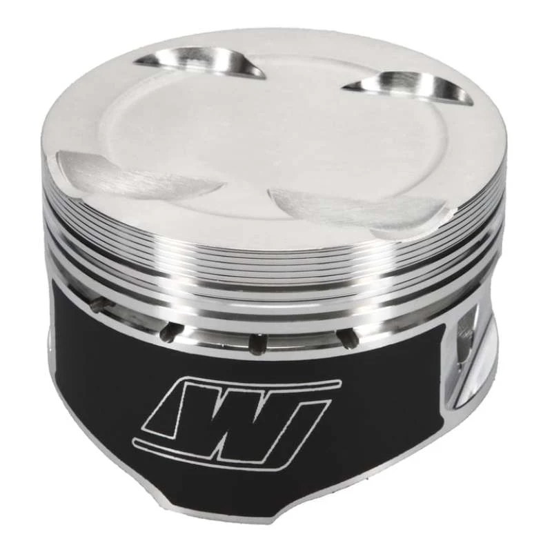 Wiseco MAZDA Turbo -4cc 1.201 X 84MM Piston Shelf Stock Kit - Image 3