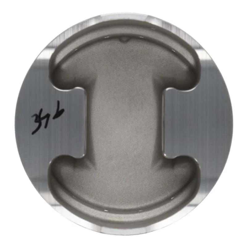 Wiseco Mits 3000 Turbo -14cc 1.250 X 91.5 Piston Shelf Stock Kit - Image 7