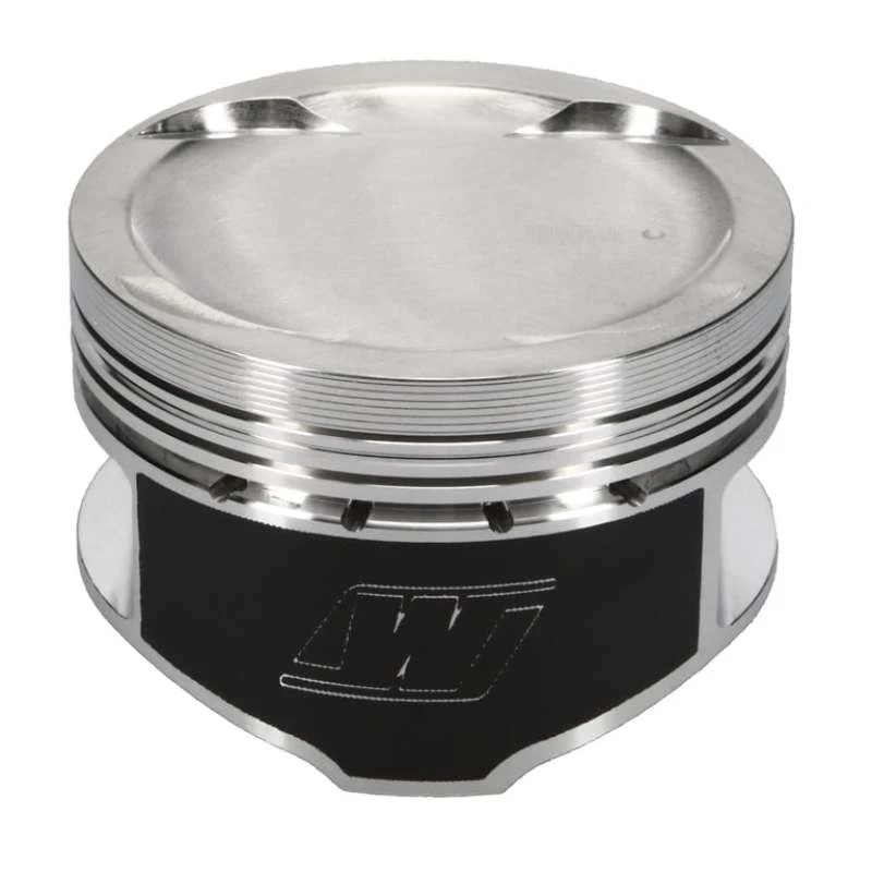 Wiseco Mits 3000 Turbo -14cc 1.250 X 92.5 Piston Shelf Stock - Image 8
