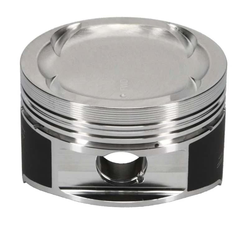 Wiseco Mits 3000 Turbo -14cc 1.250 X 92.5 Piston Shelf Stock Kit - Image 2