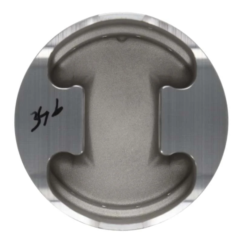 Wiseco Mits 3000 Turbo -14cc 1.250 X 92.5 Piston Shelf Stock Kit - Image 4