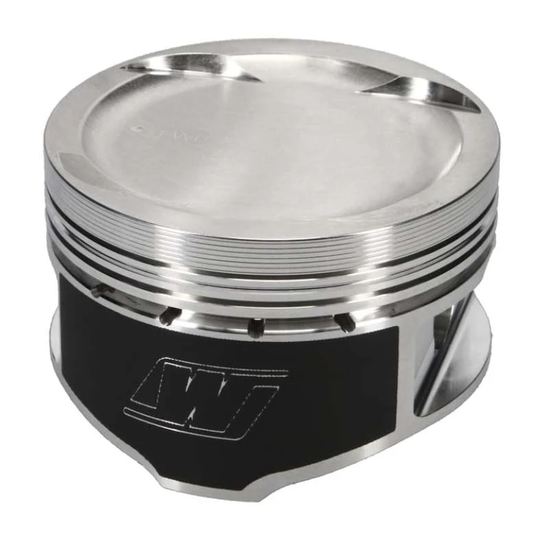 Wiseco Mits 3000 Turbo -14cc 1.250 X 92.5 Piston Shelf Stock Kit - Image 6