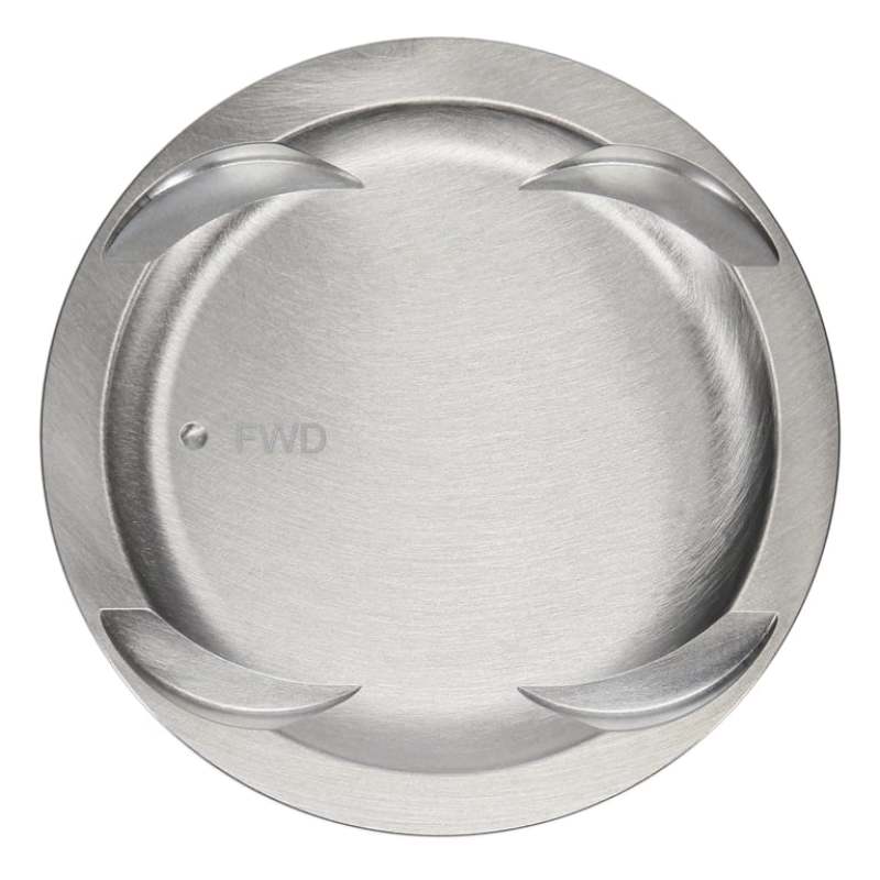 Wiseco Mits 3000 Turbo -14cc 1.250 X 92MM Piston Shelf Stock - Image 3