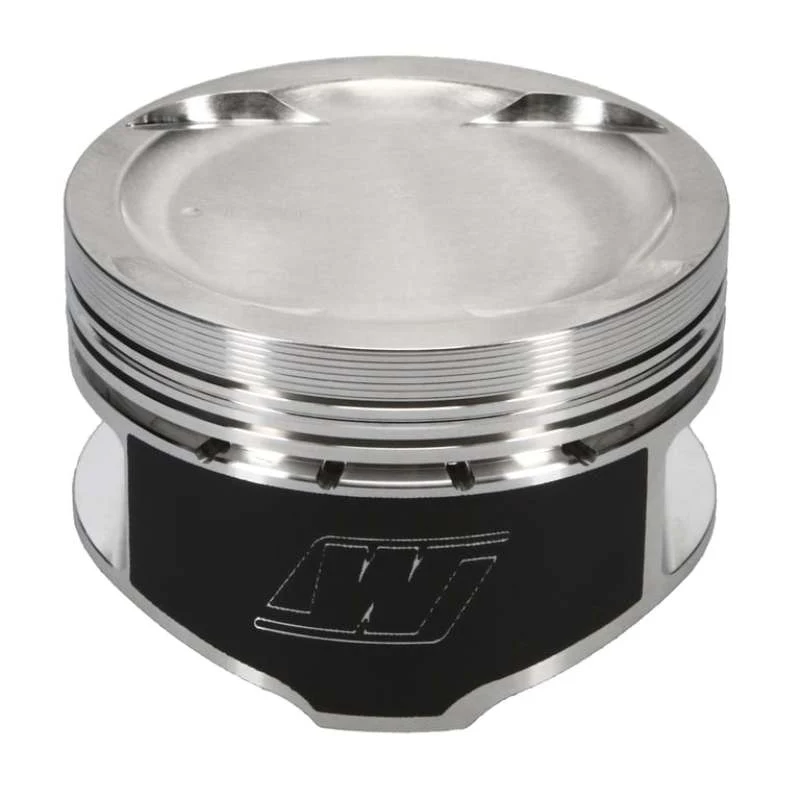 Wiseco Mits 3000 Turbo -14cc 1.250 X 92MM Piston Shelf Stock - Image 5