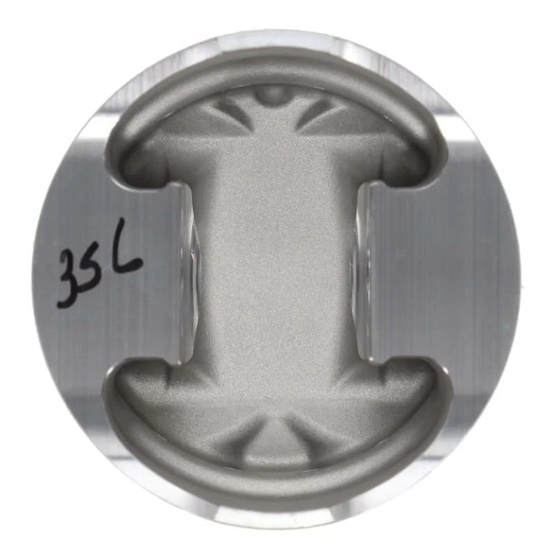 Wiseco Mits Turbo DISH -10cc 1.378 X 85.0 Piston Shelf Stock - Image 5