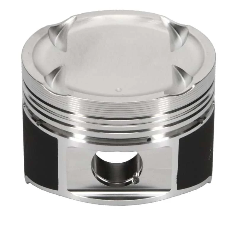 Wiseco Mits Turbo DISH -10cc 1.378 X 85.0 Piston Shelf Stock - Image 6