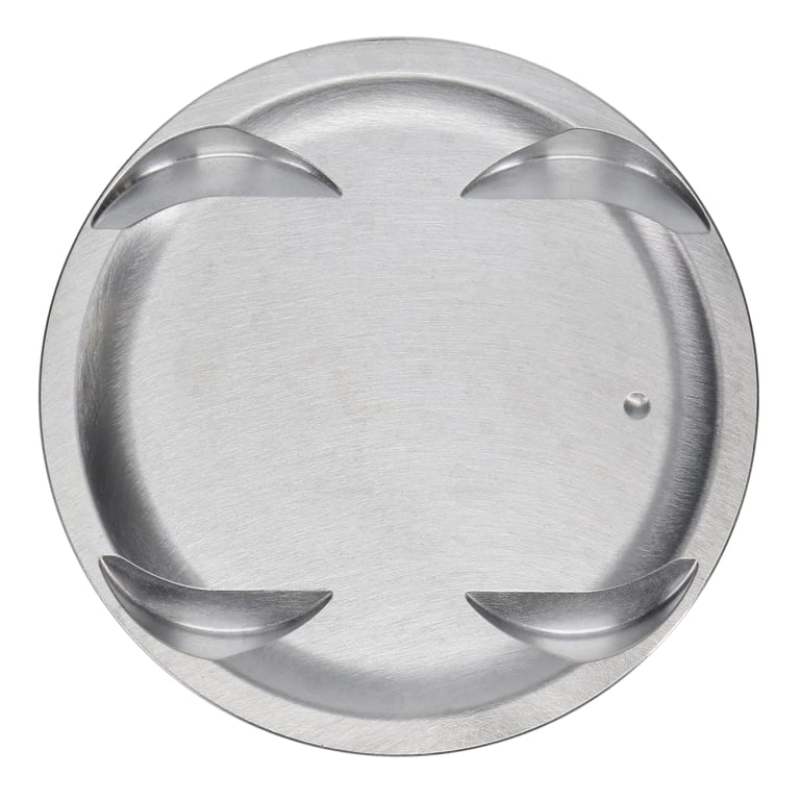 Wiseco Mits Turbo DISH -10cc 1.378 X 85.0 Piston Shelf Stock - Image 8