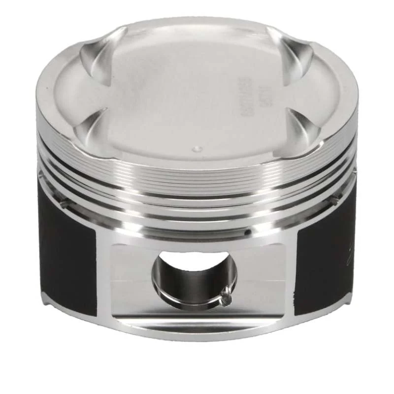 Wiseco Mits Turbo DISH -10cc 1.378 X 85.5 Piston Shelf Stock Kit - Image 6