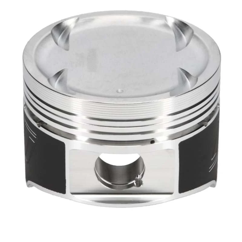 Wiseco Mits Turbo DISH -10cc 1.378 X 85.5 Piston Shelf Stock Kit - Image 5