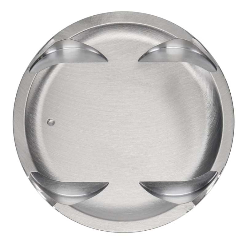 Wiseco Mits Turbo DISH -10cc 1.378 X 86.0 Piston Shelf Stock - Image 2