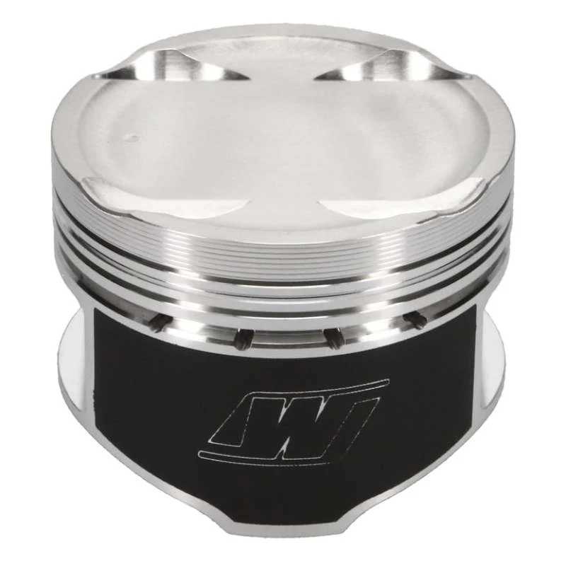 Wiseco Mits Turbo DISH -10cc 1.378 X 86.0 Piston Shelf Stock Kit - Image 7