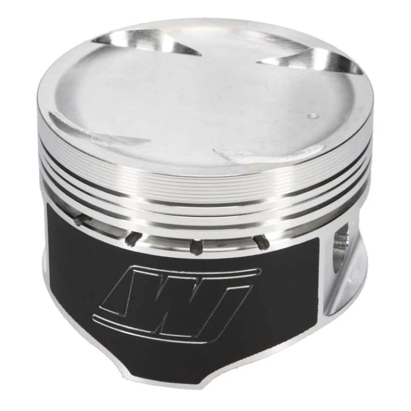 Wiseco Mits Turbo DISH -10cc 1.378 X 86MM Piston Shelf Stock - Image 5
