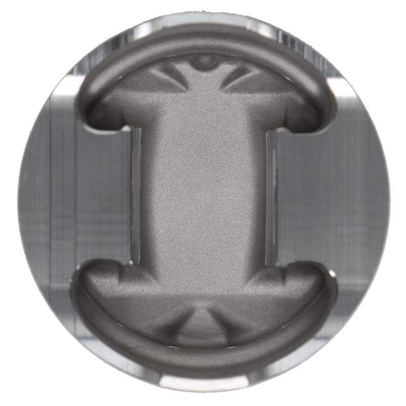 Wiseco Mits Turbo DISH -17cc 1.378 X 85.0 Piston Shelf Stock - Image 7