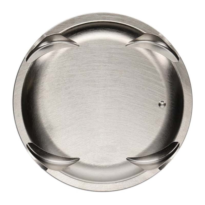 Wiseco Mits Turbo DISH -17cc 1.378 X 85.0 Piston Shelf Stock - Image 4
