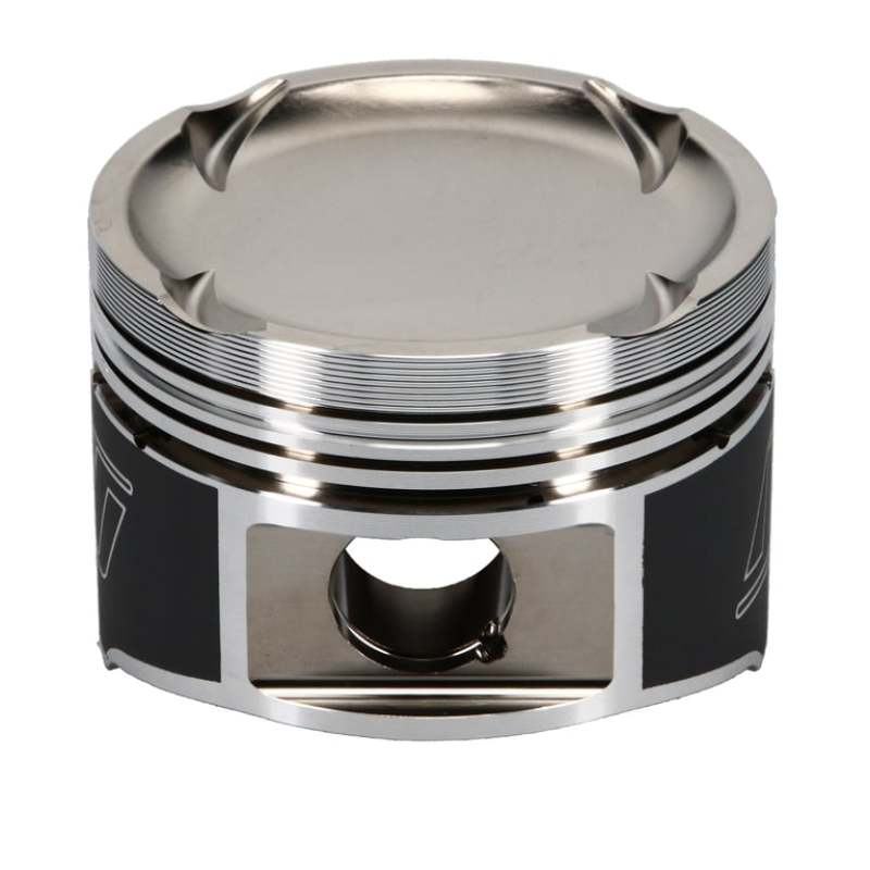 Wiseco Mits Turbo DISH -17cc 1.378 X 85.25 Piston Shelf Stock Kit - Image 7