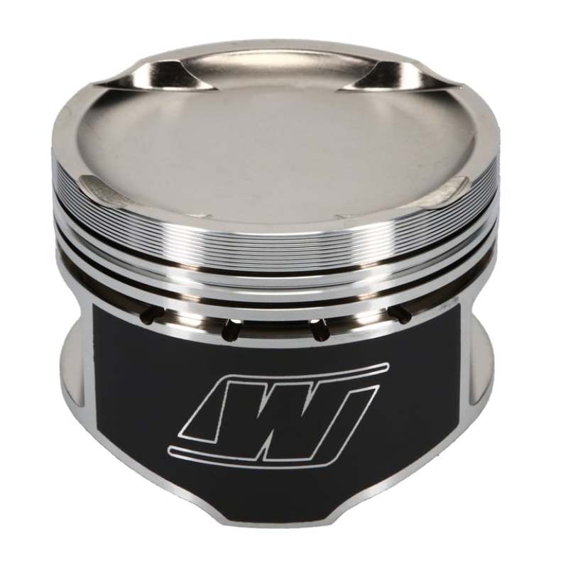 Wiseco Mits Turbo DISH -17cc 1.378 X 86.5 Piston Kit - Image 6
