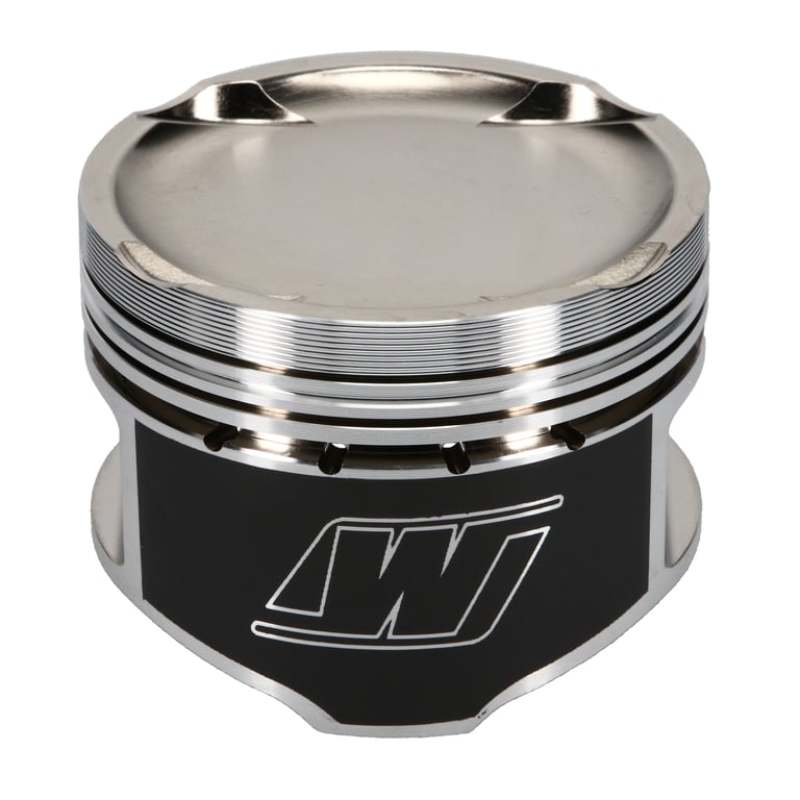 Wiseco Mits Turbo DISH -17cc 1.378 X 86.5 Piston Kit - Image 8