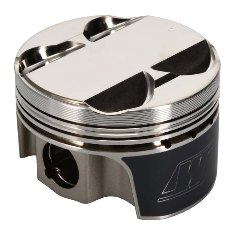 Wiseco Mitsu 4G63 2.3L 85.00 Bore Standard 10.5:1 CR E85 Series Piston Shelf Stock Kit - Image 2