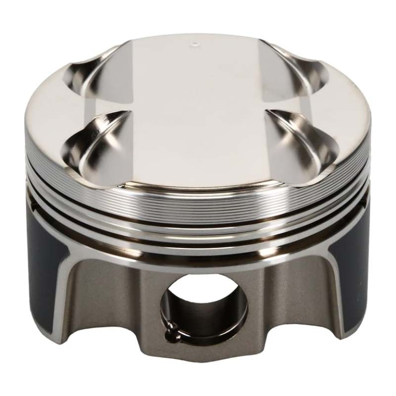Wiseco Mitsu 4G63 2.3L 85.00 Bore Standard 10.5:1 CR E85 Series Piston Shelf Stock Kit - Image 8