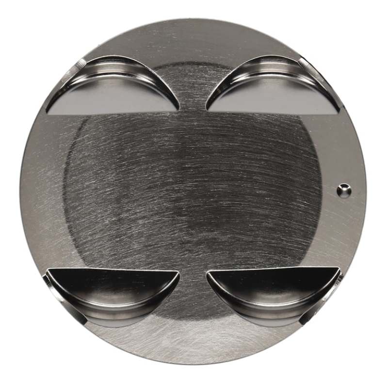 Wiseco Mitsu 4G64 w/4G63 Heads 10.5:1 E85 Piston Kit - Image 4