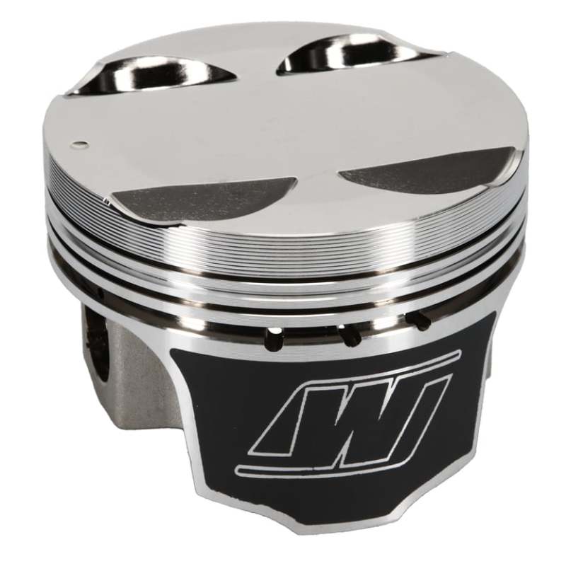 Wiseco Mitsu 4G64 w/4G63 Heads 10.5:1 E85 Piston Shelf Stock - Image 4
