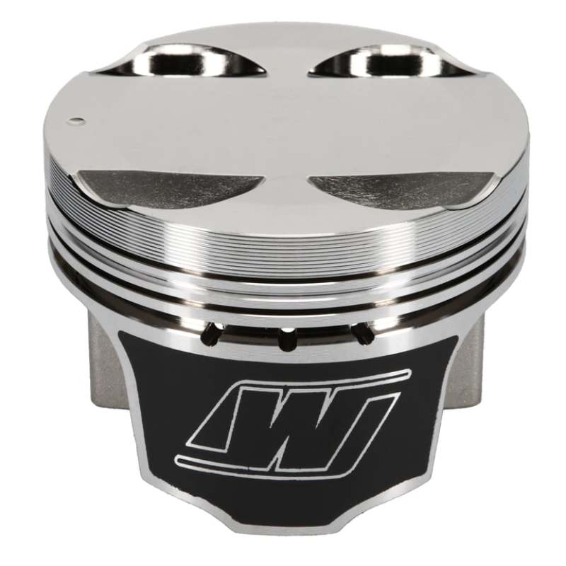 Wiseco Mitsu 4G64 w/4G63 Heads 10.5:1 E85 Piston Shelf Stock Kit - Image 10