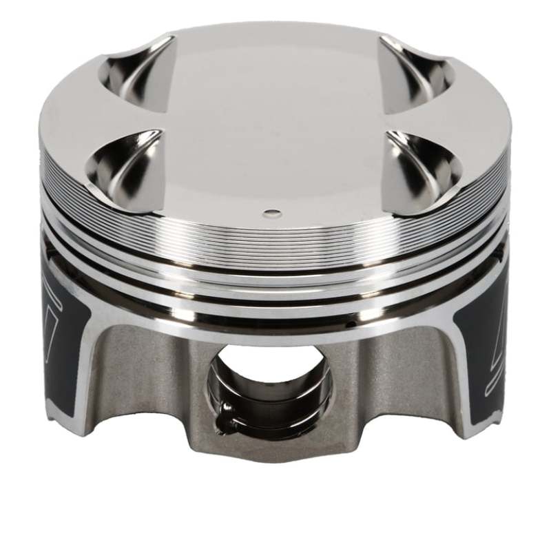 Wiseco Mitsu 4G64 w/4G63 Heads 10.5:1 E85 Piston Shelf Stock Kit - Image 9