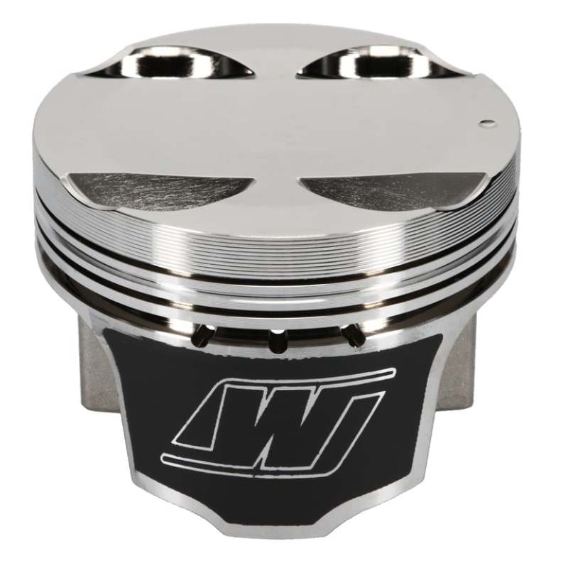 Wiseco Mitsu 4G64 w/4G63 Heads 10.5:1 E85 Single Piston - Image 6
