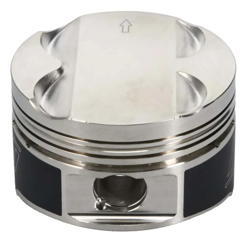 Wiseco Mitsubishi 4G93/94 81.50mm Std Bore 1.190in CH -2.50cc - Single Piston - Image 2