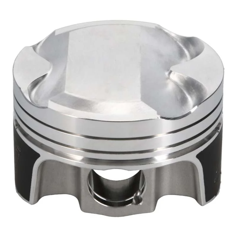 Wiseco Mitsubishi EVO 10 4B11 2008+ 88mm Bore .08 Oversize 86mm Stroke Piston Kit - Image 7