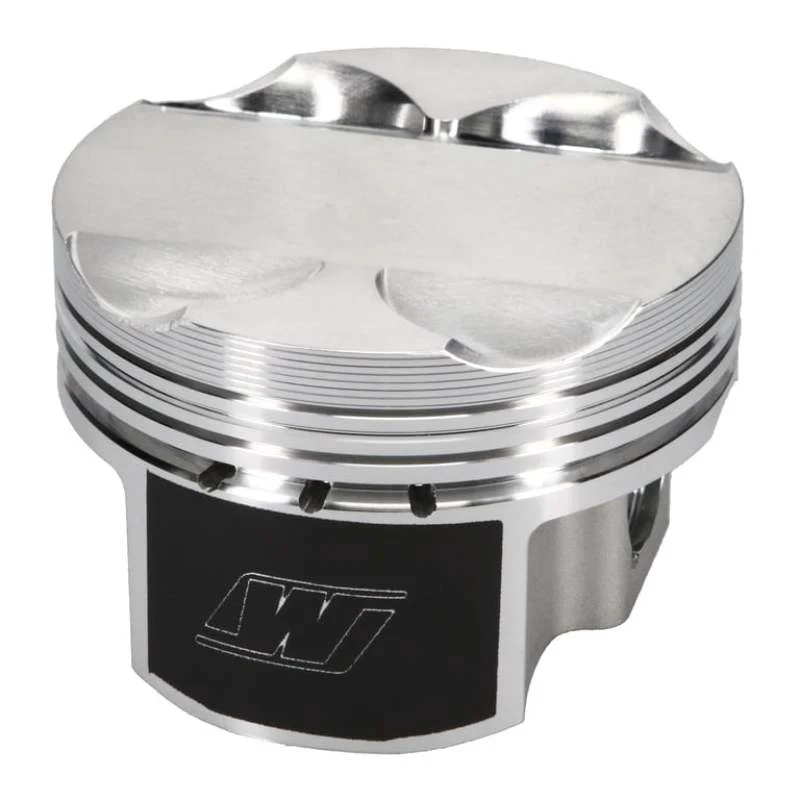 Wiseco Mitsubishi EVO 10 4B11-T 2008+ -4.5cc Custom Piston *SINGLE PISTON ONLY* - Image 6