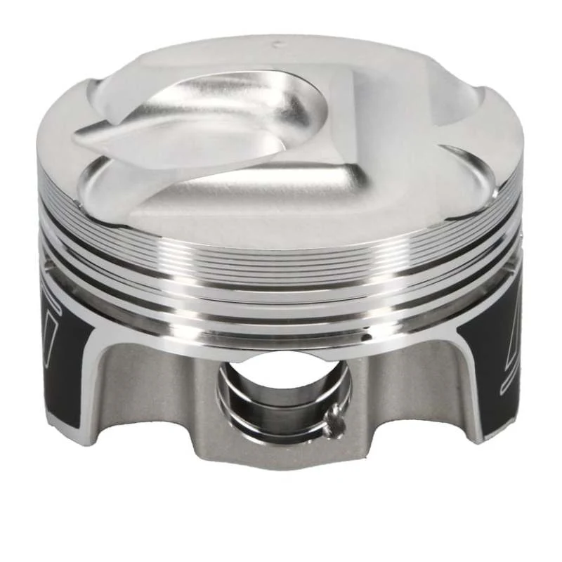Wiseco Mitsubishi EVO 10 4B11-T 2008+ -4.5cc Piston Shelf Stock - Image 5