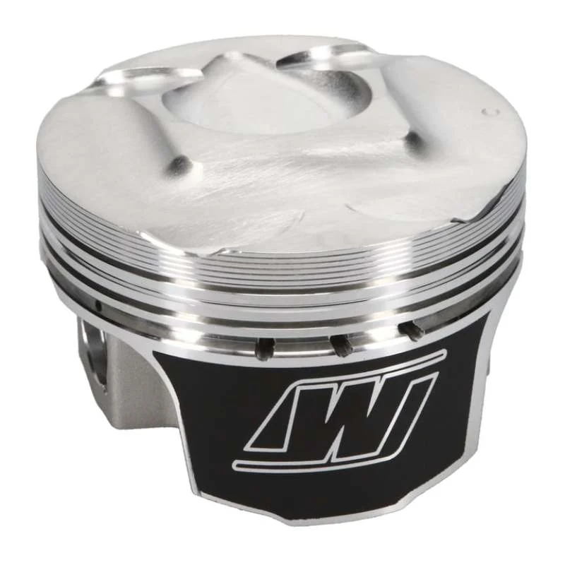 Wiseco Mitsubishi EVO 10 4B11-T 2008+ -4.5cc Piston Shelf Stock - Image 9