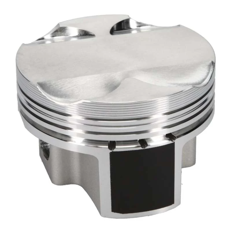 Wiseco Mitsubishi EVO 10 4B11-T 2008+ -4.5cc Piston Shelf Stock Kit - Image 2