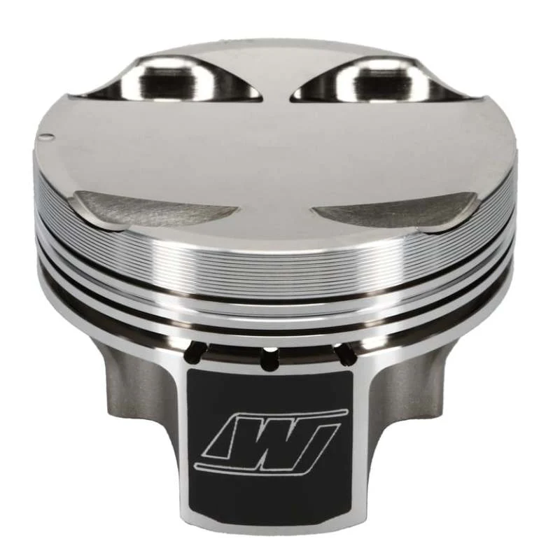Wiseco Mitsubishi EVO 10 4B11-T 2008+ -4.5cc Piston Shelf Stock Kit - Image 6