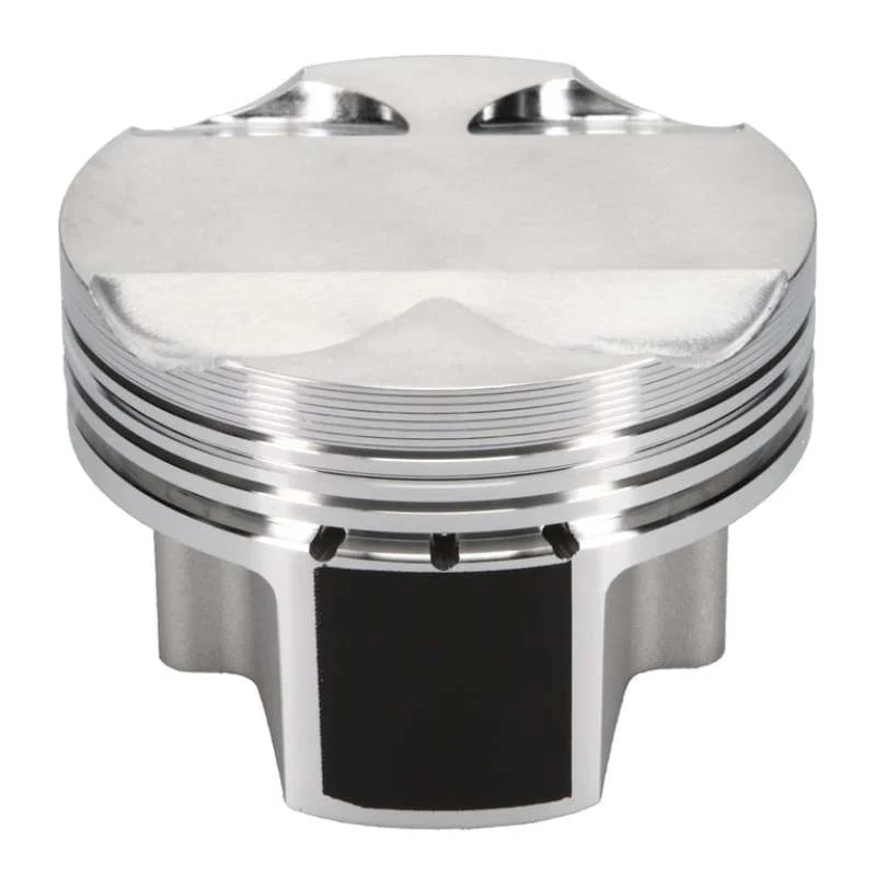 Wiseco Mitsubishi EVO 10 4B11-T 2008+ -4.5cc Piston Shelf Stock Kit - Image 3