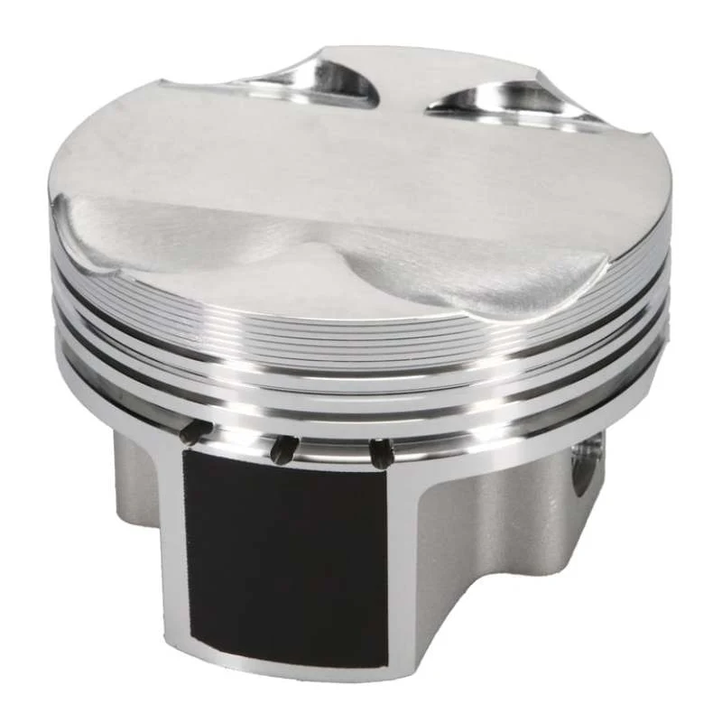 Wiseco Mitsubishi EVO 10 4B11-T 2008+ -4.5cc Piston Shelf Stock Kit - Image 6