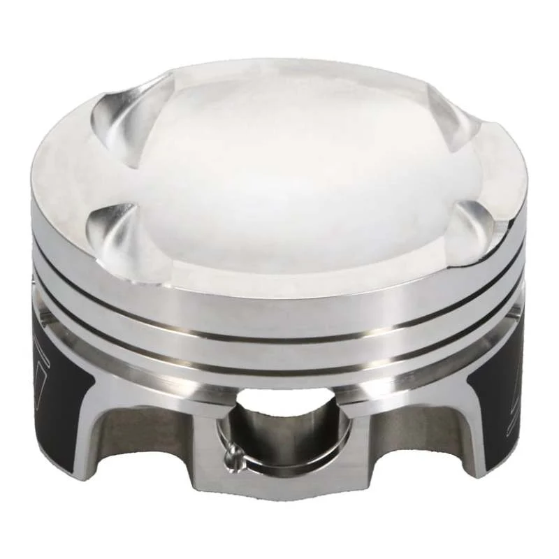 Wiseco Mitsubishi EVO X 4B11 Turbo -14cc 86.50mm Bore 8.8 CR HD Forged Piston Kit - Image 8