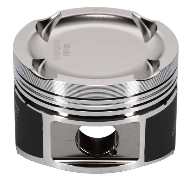 Wiseco Mitsubishi Lancer EVO 8 - 4G63 Turbo Piston Kit - Image 7