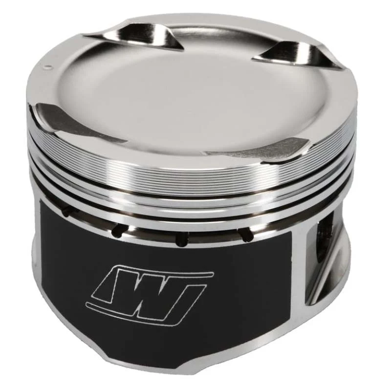 Wiseco Mitsubishi Lancer EVO 8 - 4G63 Turbo Piston Shelf Stock - Image 10