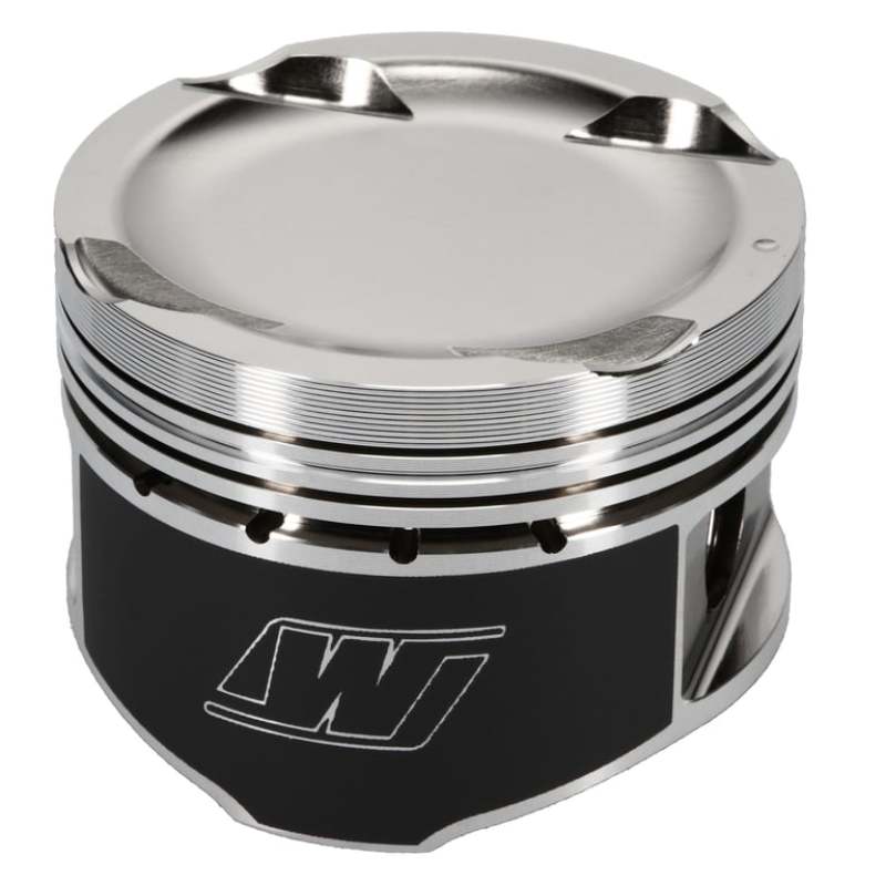 Wiseco Mitsubishi Lancer EVO 8 - 4G63 Turbo Piston Shelf Stock - Image 7