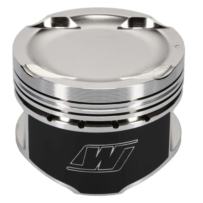 Wiseco Mitsubishi Lancer EVO 8 - 4G63 Turbo Piston Shelf Stock - Image 2