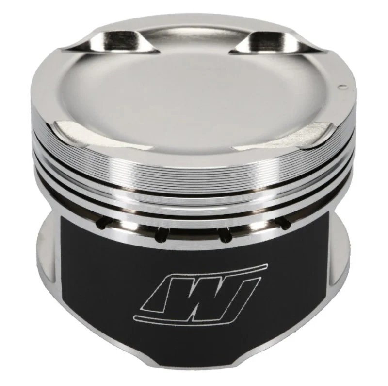 Wiseco Mitsubishi Lancer Evo 8 4G63 Turbo Piston Shelf Stock Kit - Image 9