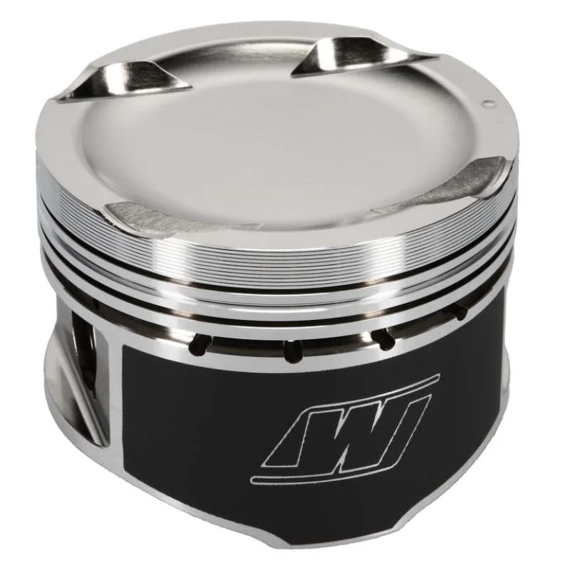 Wiseco Mitsubishi Lancer EVO 8 - 4G63 Turbo Piston Shelf Stock Kit - Image 6