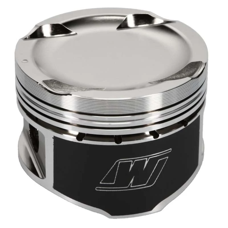 Wiseco Mitsubishi Lancer EVO 8 Stroker Turbo Piston Shelf Stock Kit - Image 6