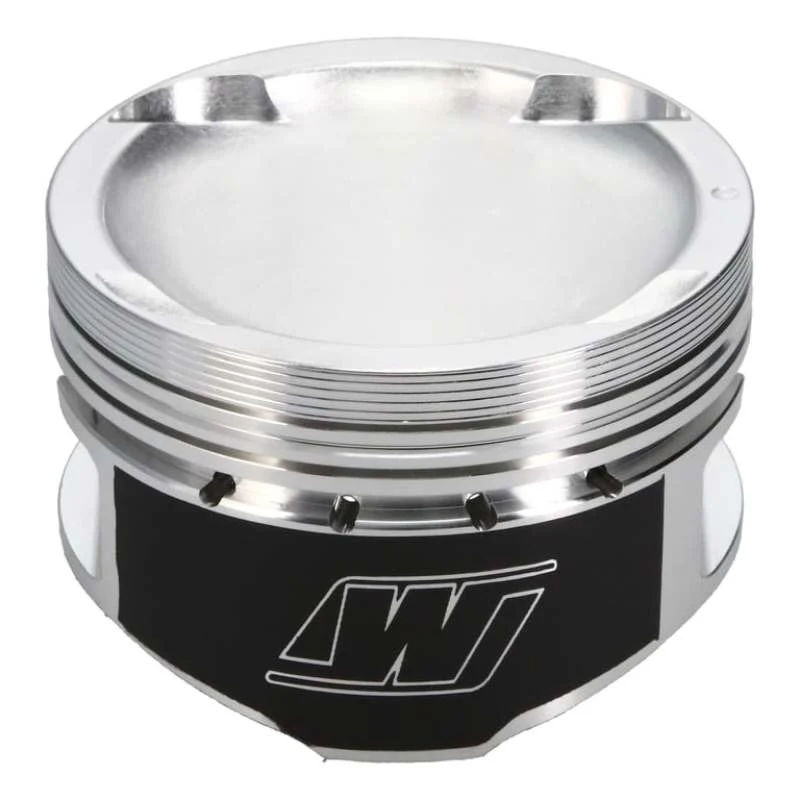 Wiseco Mitsubishi Lancer EVO 8 Stroker Turbo Piston Shelf Stock Kit - Image 2