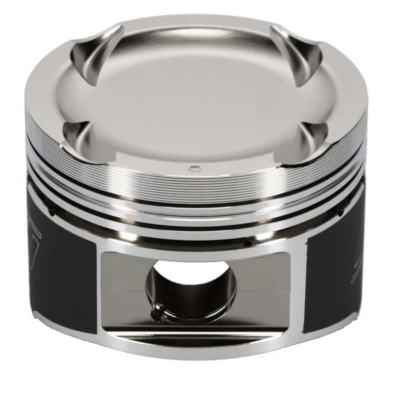 Wiseco Mitsubishi Turbo -18cc 1.390 X 92.5 Piston Shelf Stock - Image 8