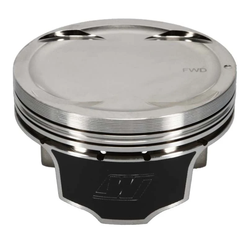 Wiseco Nissan 04 350Z VQ35 4v Dished -10cc 96mm Piston Shelf Stock - Image 7